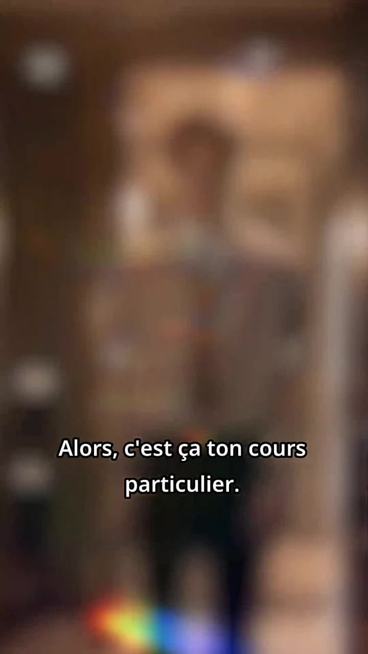 Le Frère de mon Ex me Désire - Episode 14
