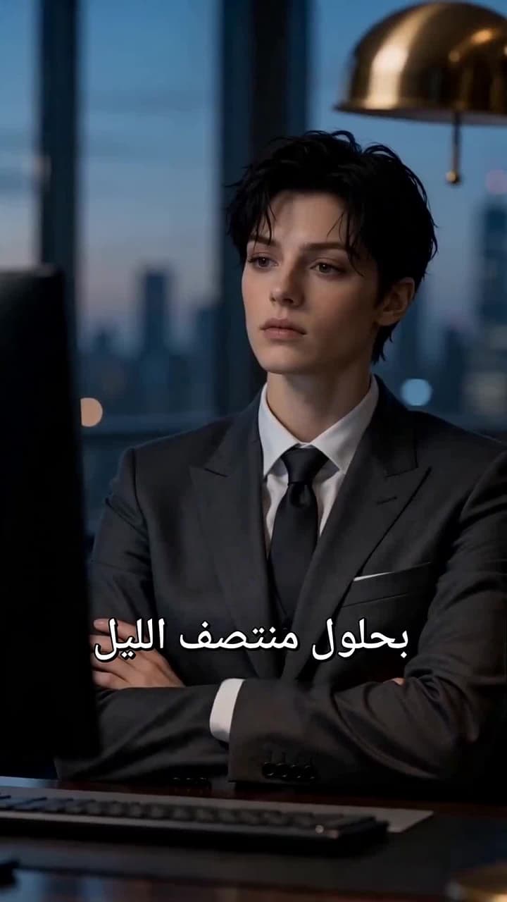 امرأة خلف قناع - Episode 20