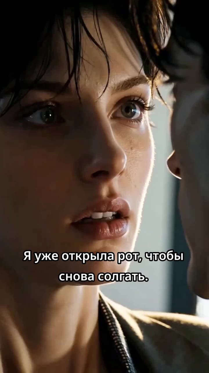 Тайна рода - Episode 3