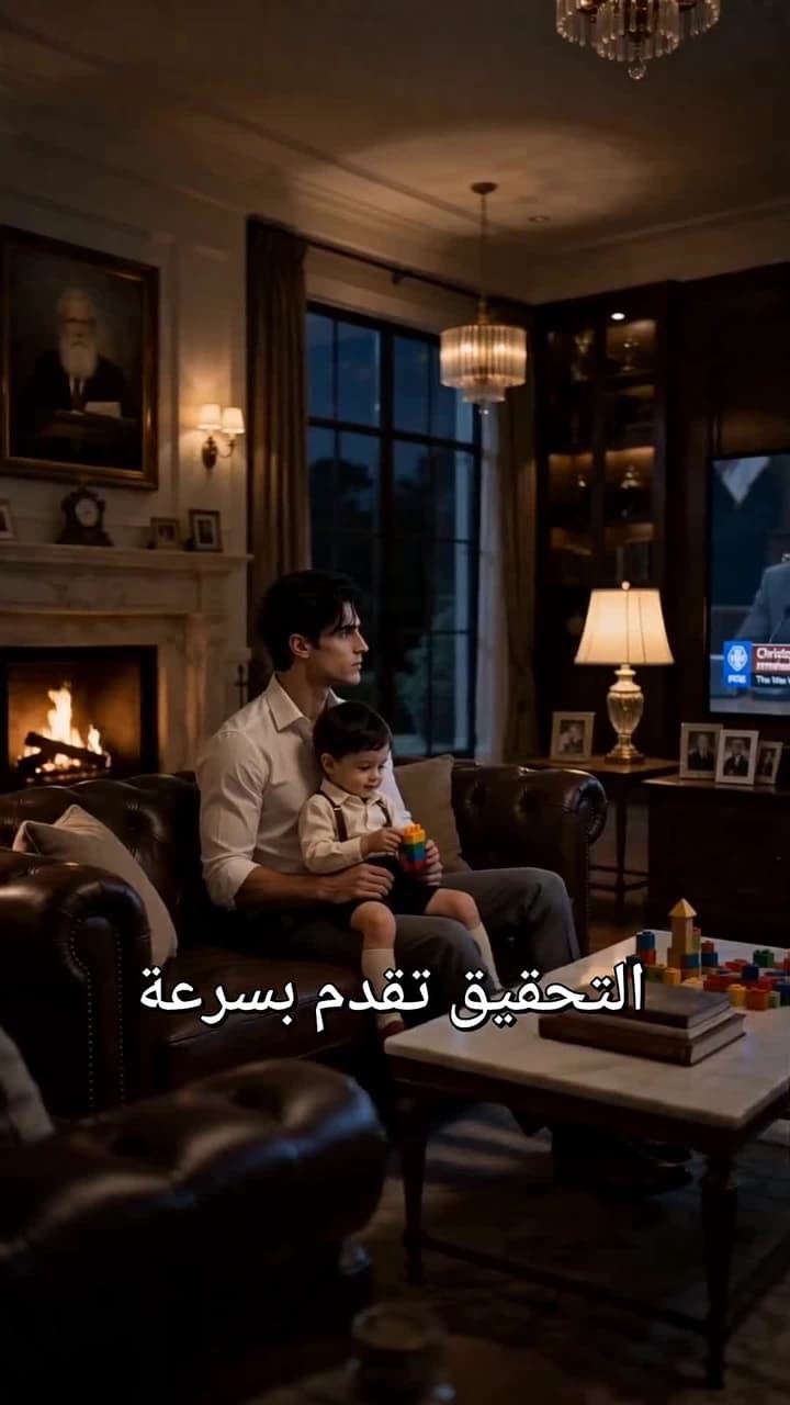 امرأة خلف قناع - Episode 23