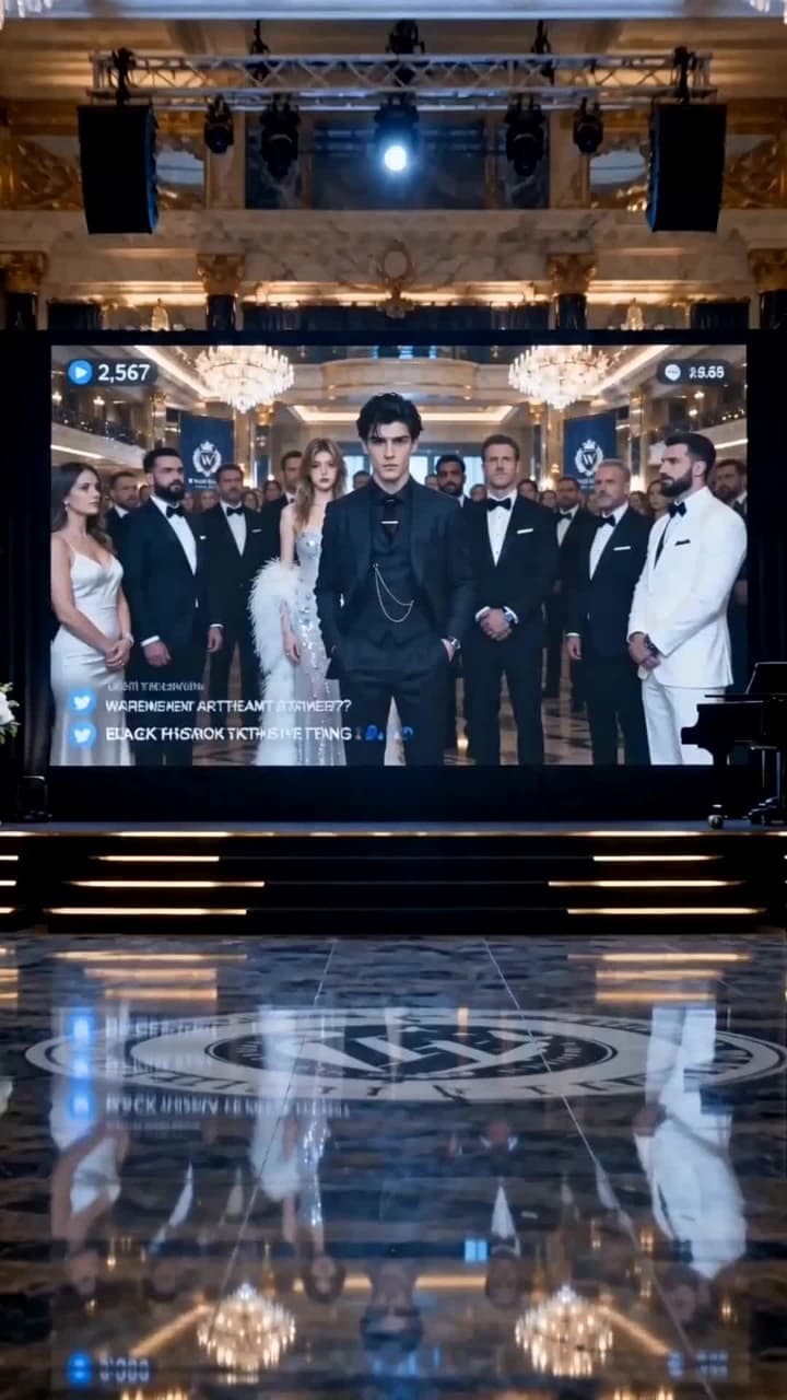 Il Fratello del Mio Ex Ama Me - Episode 20