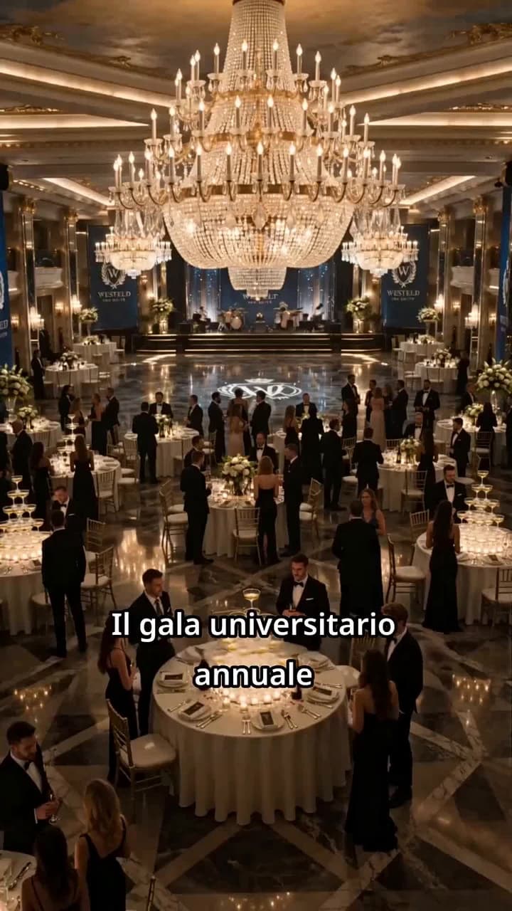 Il Fratello del Mio Ex Ama Me - Episode 15