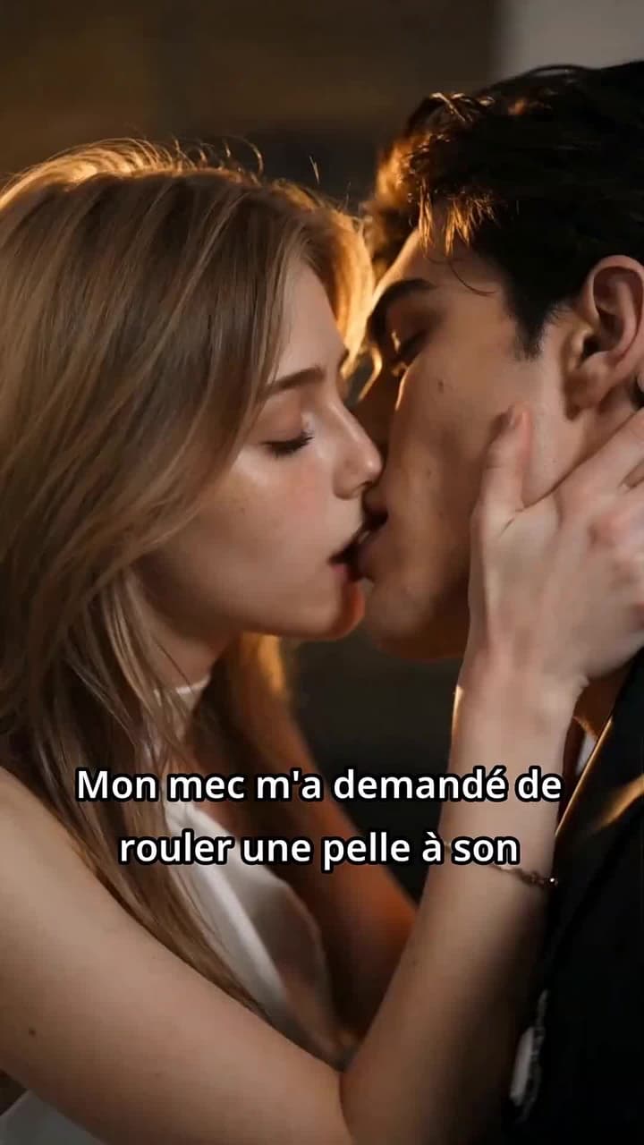 Le Frère de mon Ex me Désire - Episode 1