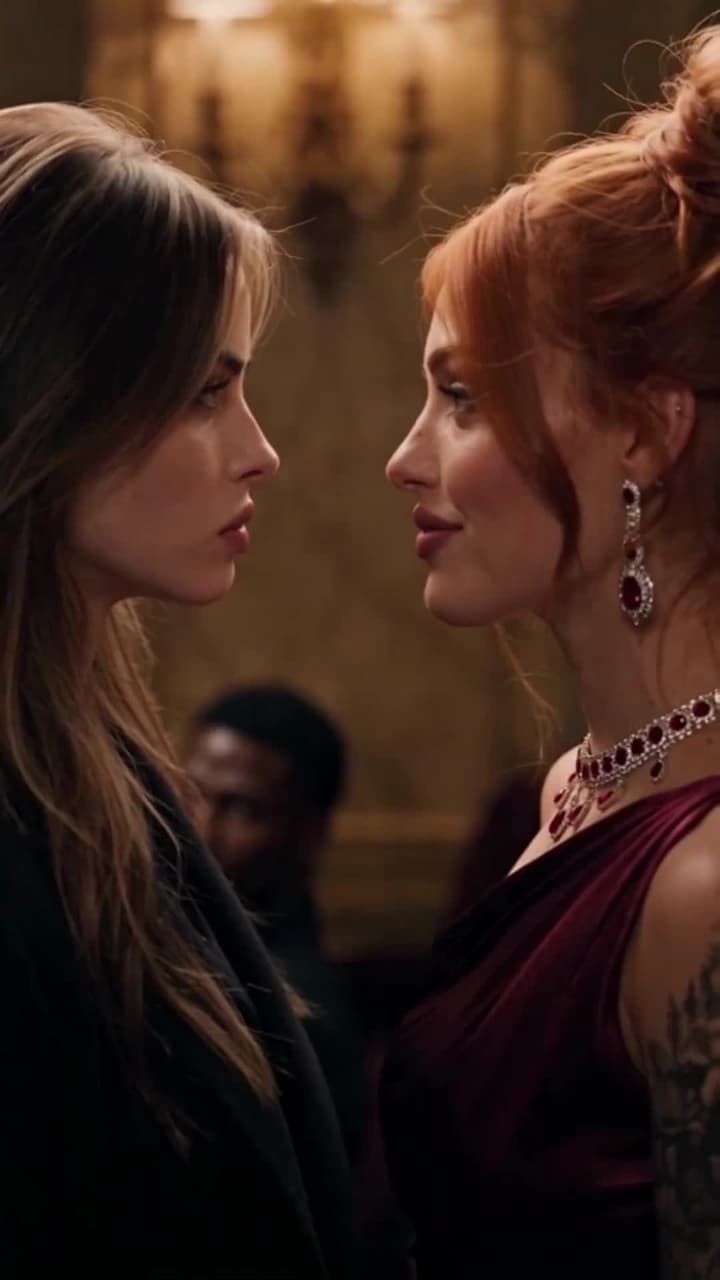 The Heiress All Dons Fear - Episode 4