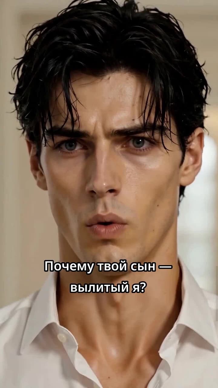 Тайна рода - Episode 7