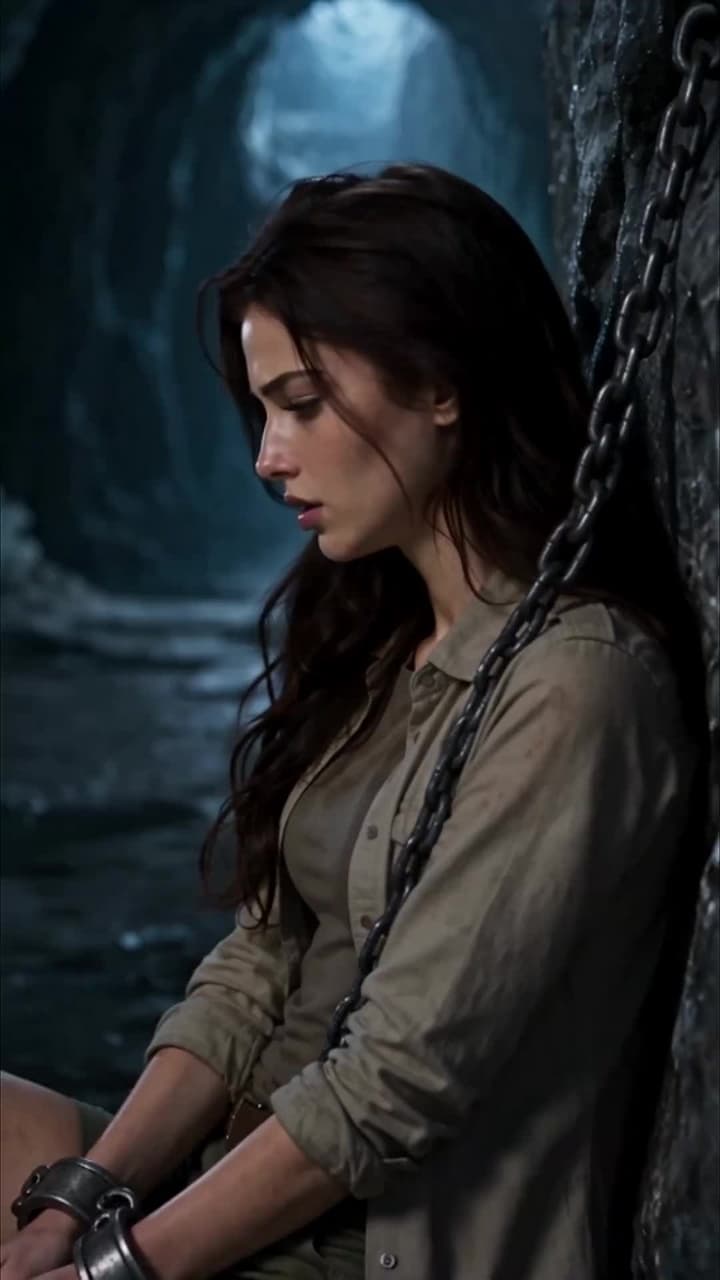 Ensinei um Sireno a Cortejar… e Agora Sou Sua - Episode 13