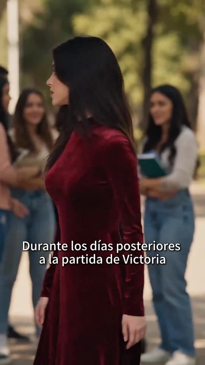 Acoso escolar? Ahora tiemblan ante mis 100 papás mafiosos - Episode 46