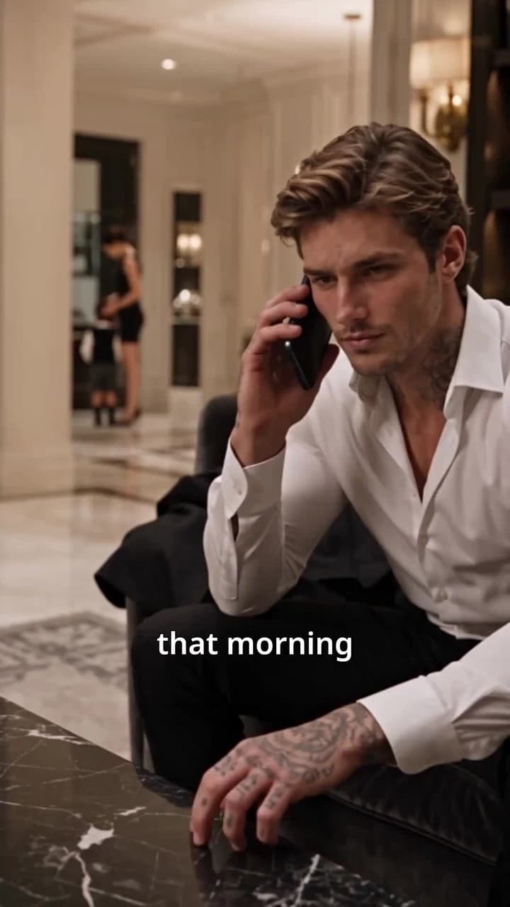 My Mafia Ex’s Regret - Episode 33
