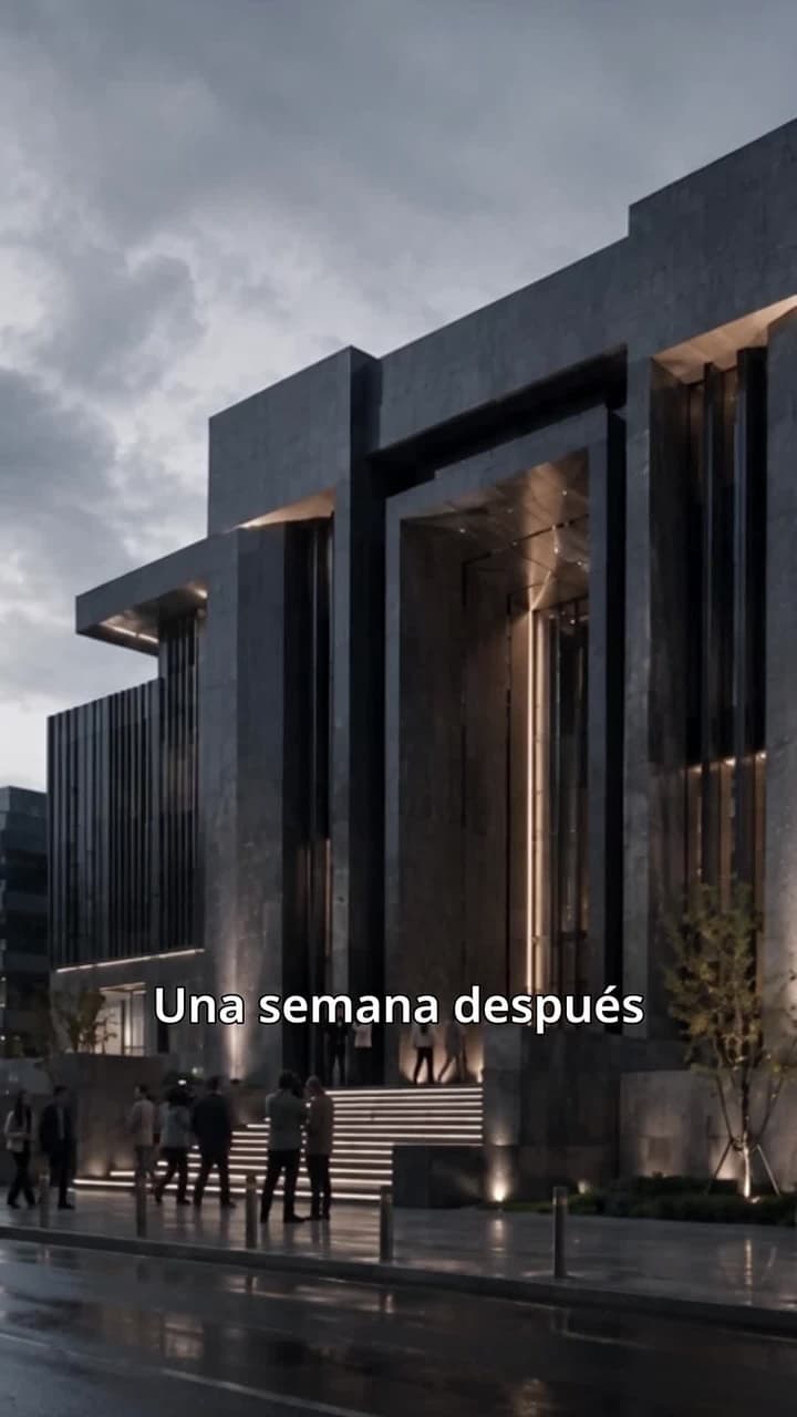 Volví para destruirlo - Episode 24
