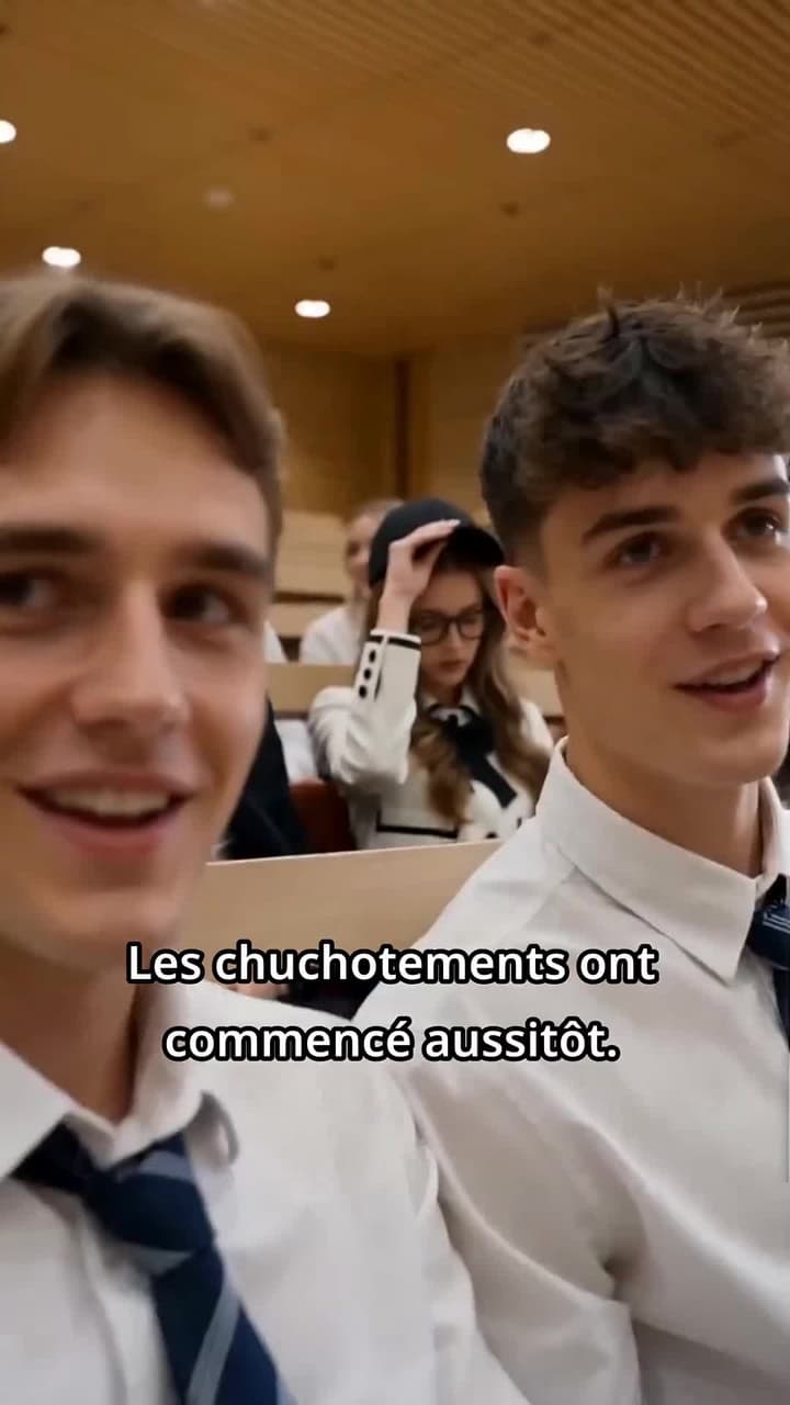Le Frère de mon Ex me Désire - Episode 9