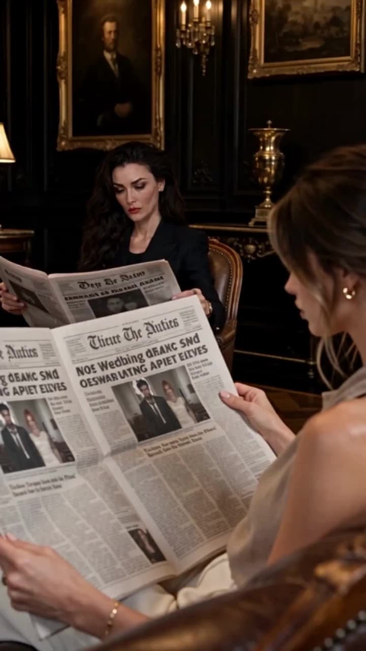 The Heiress All Dons Fear - Episode 16