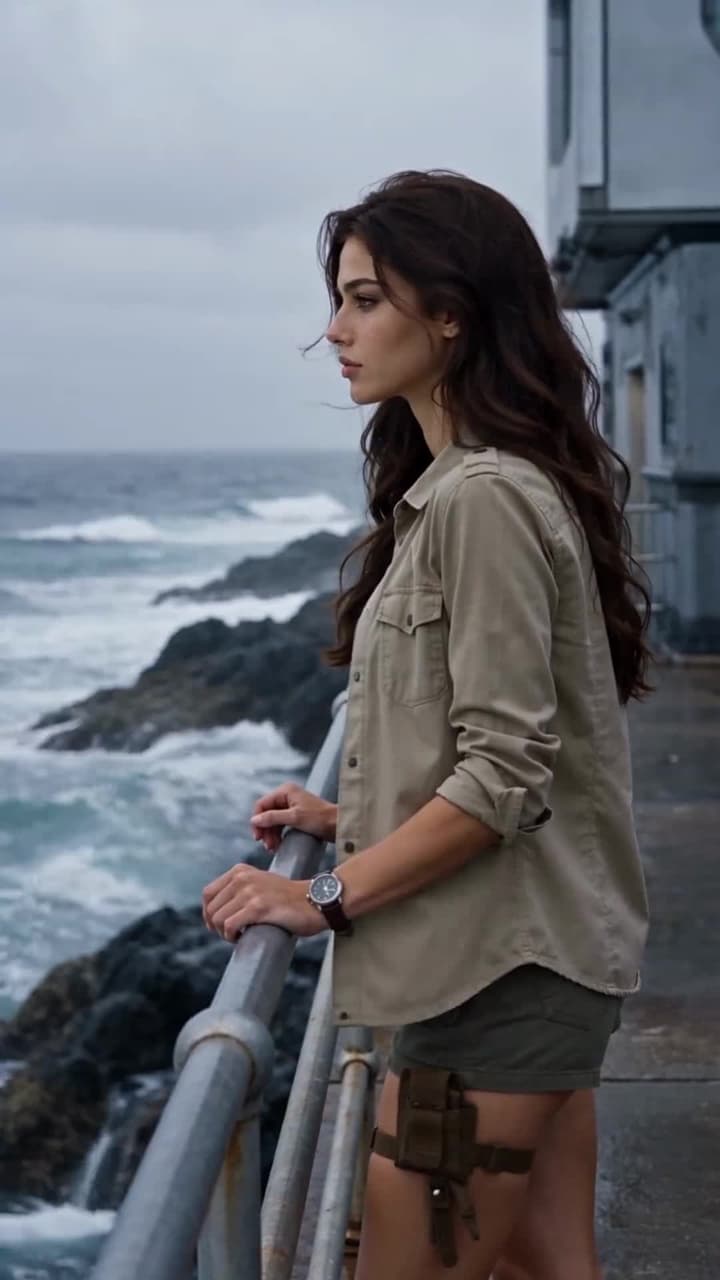 Ensinei um Sireno a Cortejar… e Agora Sou Sua - Episode 6
