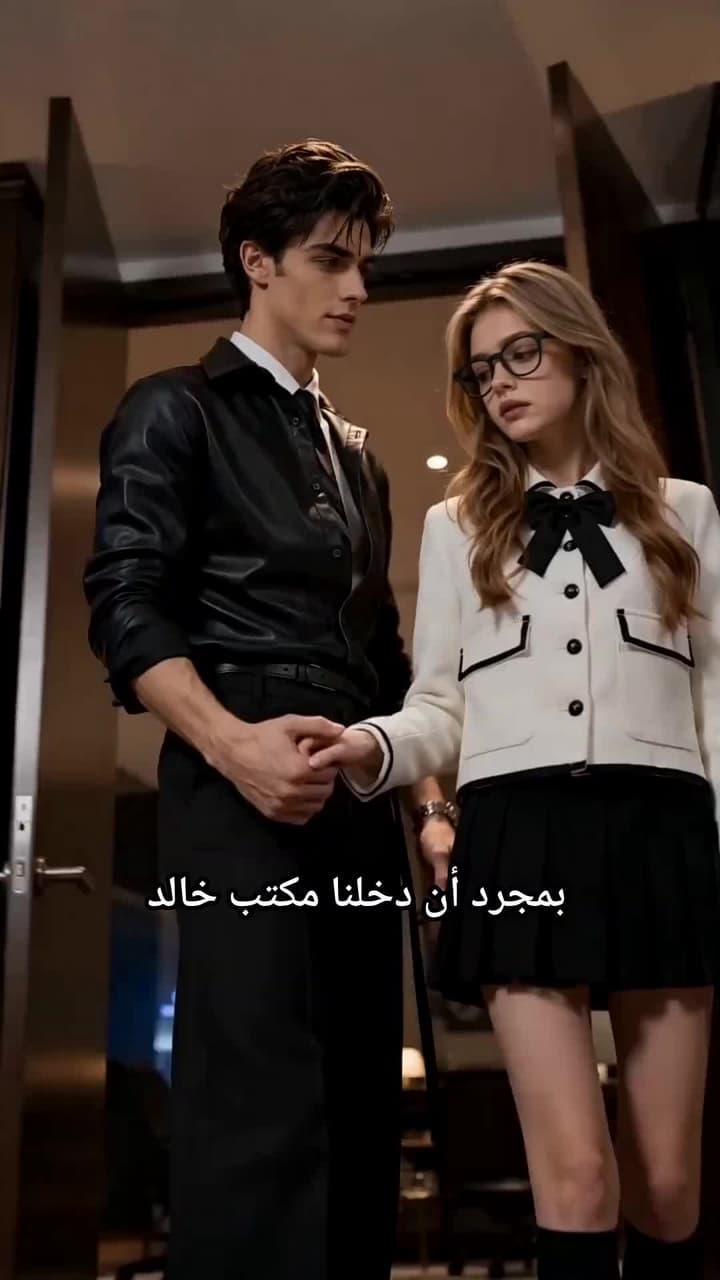 تركني حبيبي، فأحبني شقيقه - Episode 12