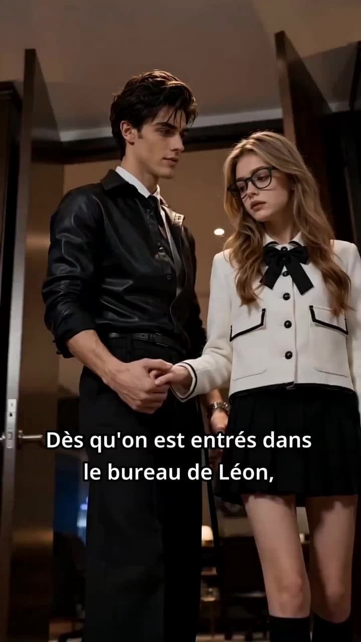 Le Frère de mon Ex me Désire - Episode 12