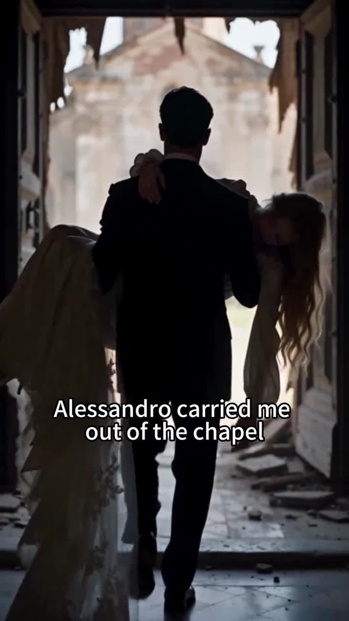 After the Third Betrayal, I Buried My Love - Episode 23
