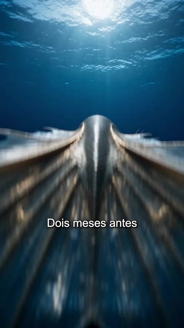 Ensinei um Sireno a Cortejar… e Agora Sou Sua - Episode 2