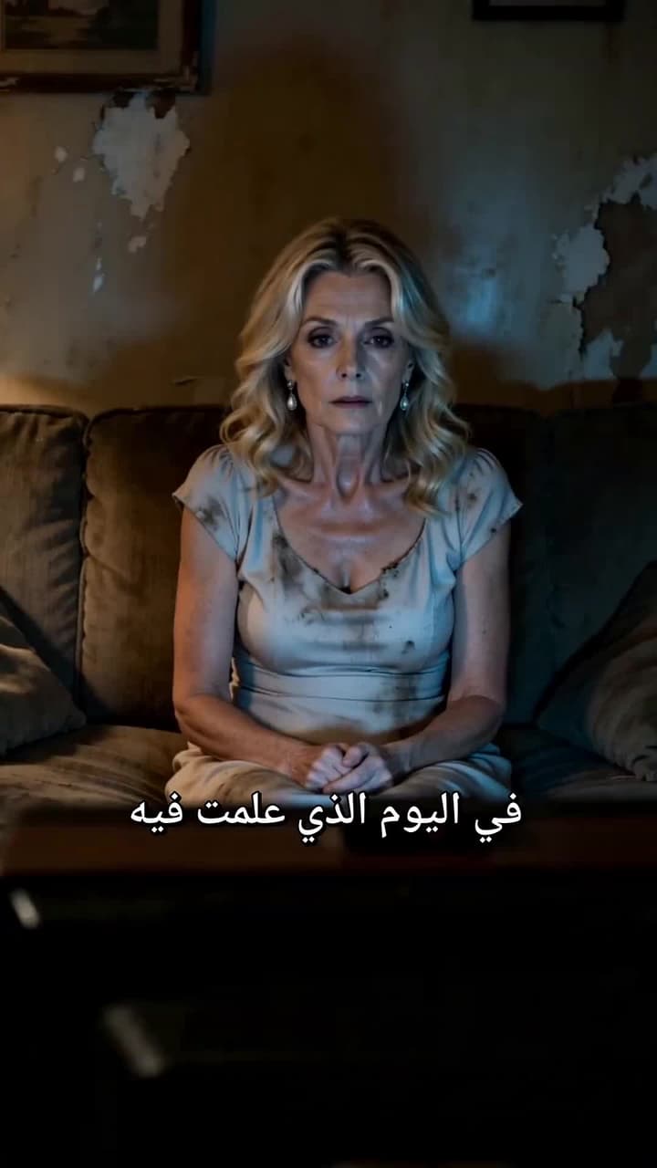 عرش الغدر - Episode 20
