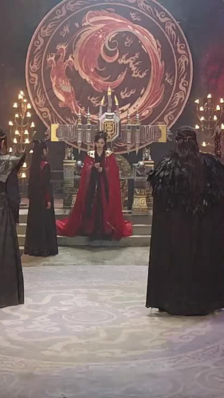 Sello del amor - Episode 11