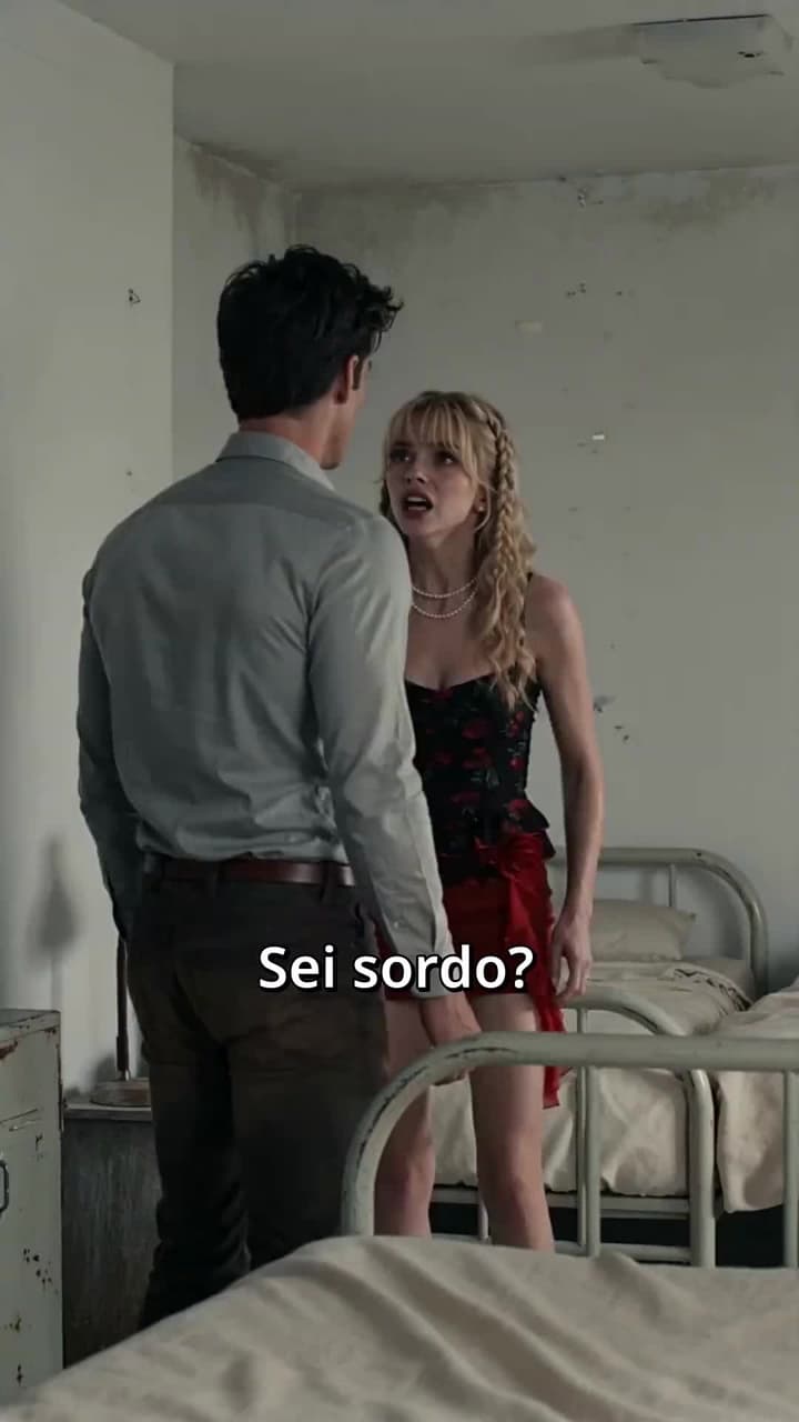 Mio Cognato è il Nuovo Padrino - Episode 15