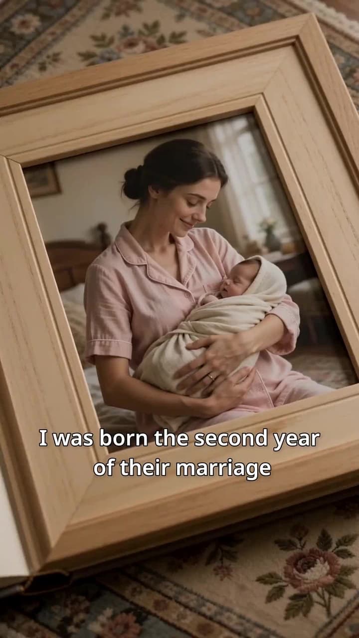 The Godfather’s Five-Year Contract Bride - Episode 16