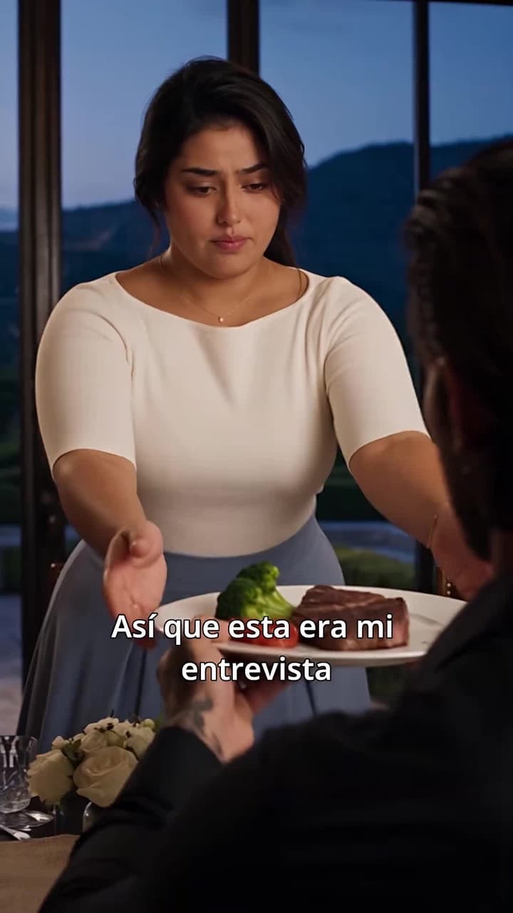 La Esposa del Don: Un Matrimonio que Empezó en Papel - Episode 2