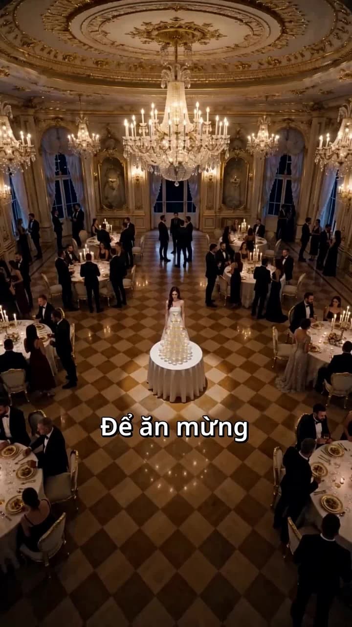 Hợp Đồng Trói Tim Anh - Episode 60