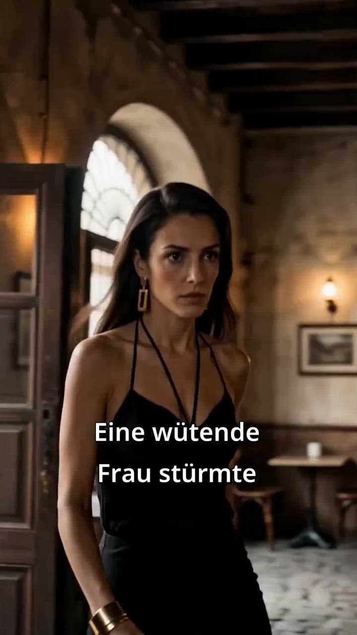 Mama per Vertrag - Episode 37