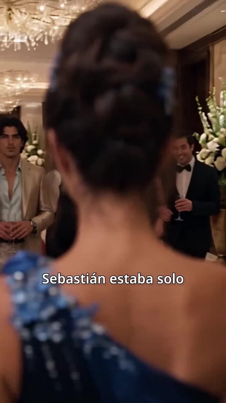 La Esposa del Don: Un Matrimonio que Empezó en Papel - Episode 17