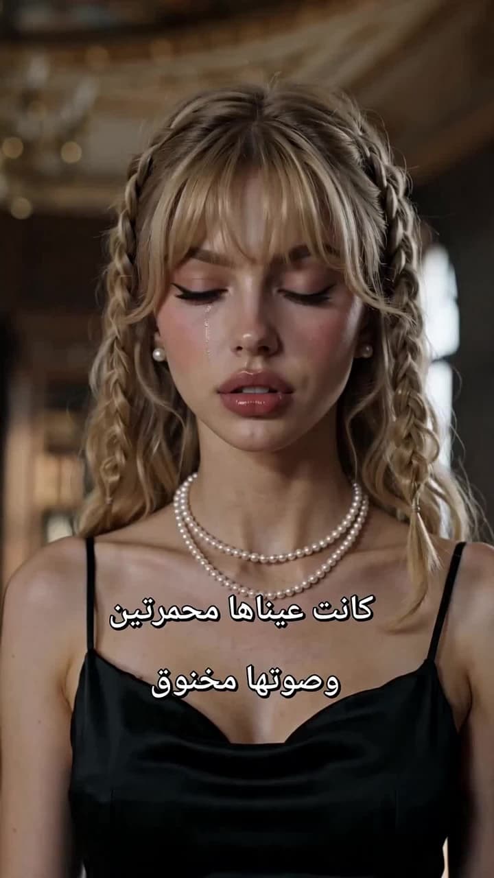عرش الغدر - Episode 16