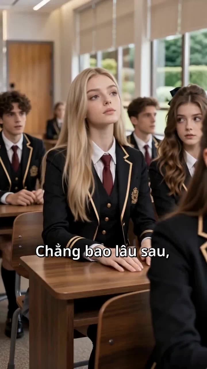 Ranh Giới Tham Vọng - Episode 2