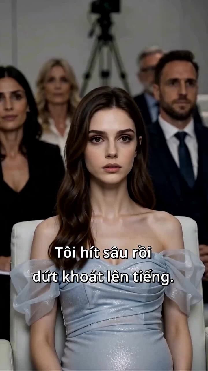 Hợp Đồng Trói Tim Anh - Episode 56