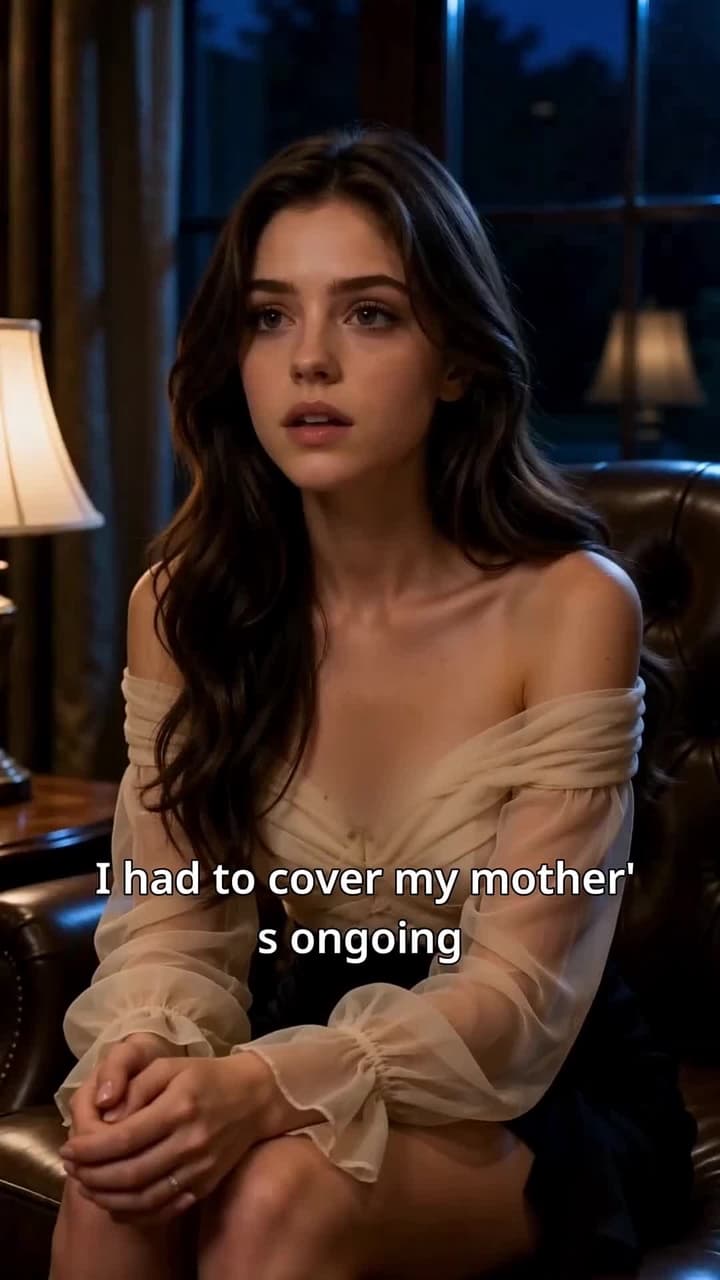 The Godfather’s Five-Year Contract Bride - Episode 19
