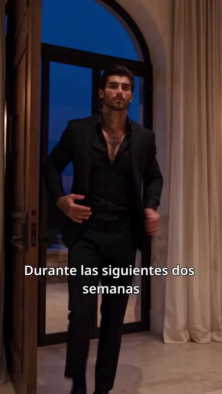 La Esposa del Don: Un Matrimonio que Empezó en Papel - Episode 14