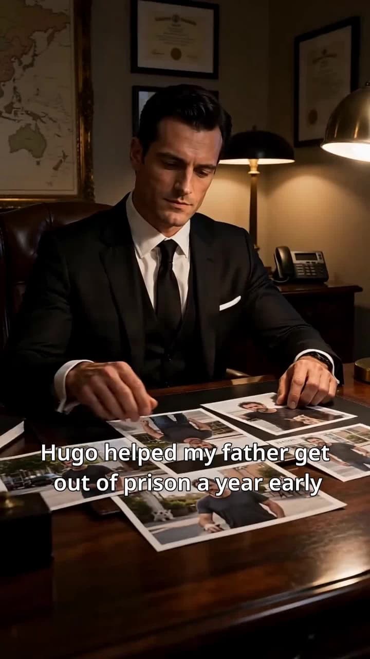 The Godfather’s Five-Year Contract Bride - Episode 20