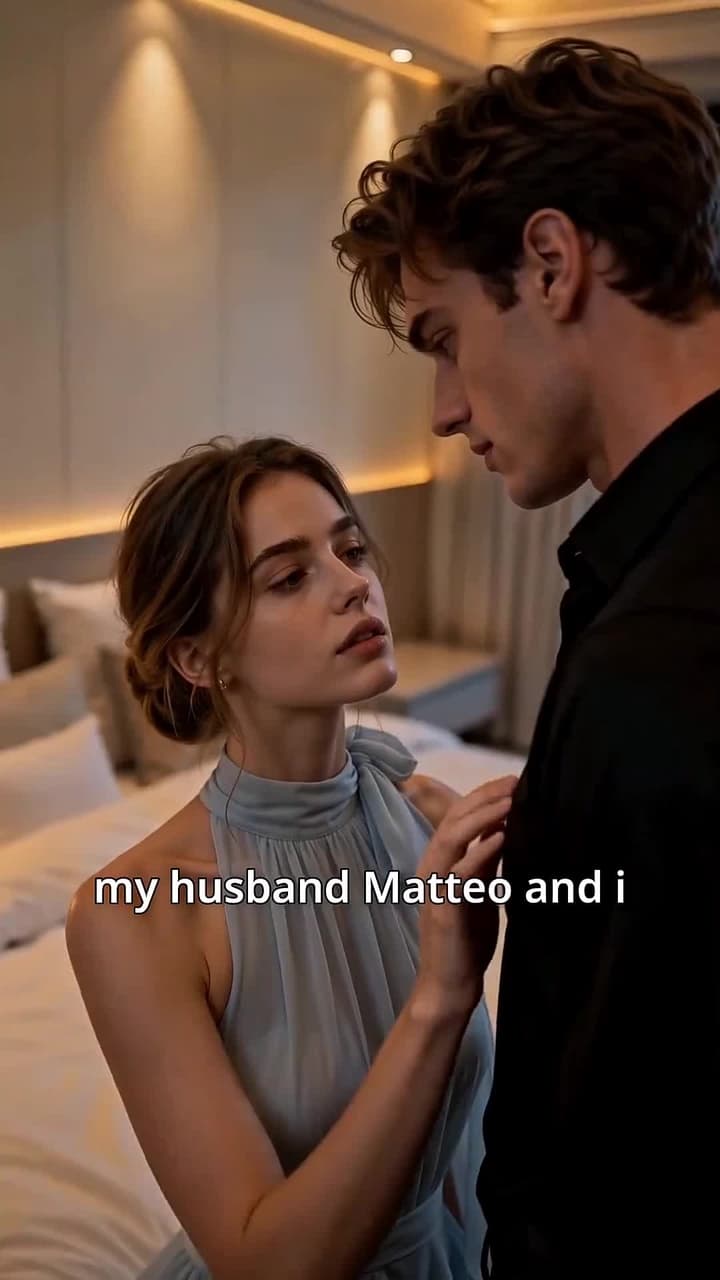 Two Homes for One Husband - Episode 1
