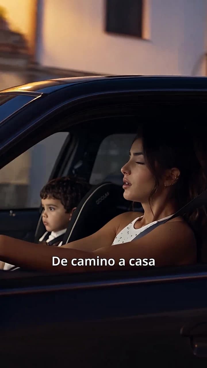 La Esposa del Don: Un Matrimonio que Empezó en Papel - Episode 11
