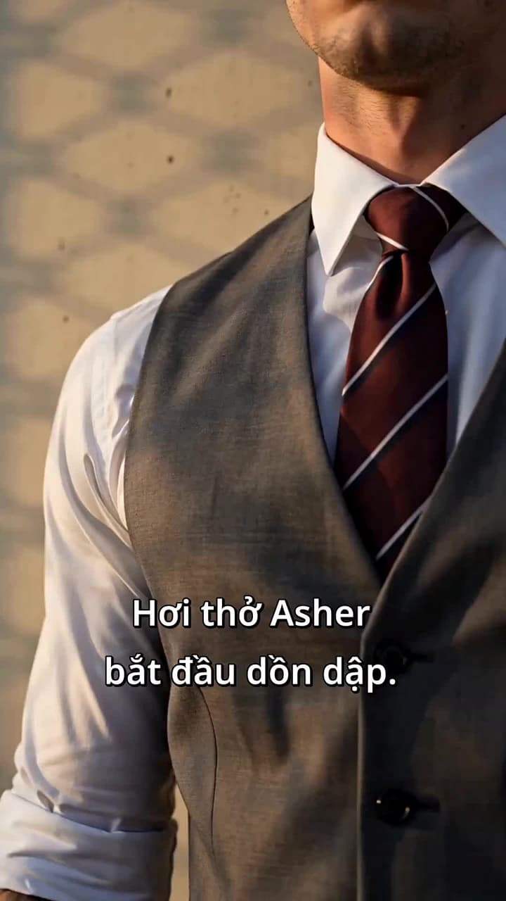 Ranh Giới Tham Vọng - Episode 6