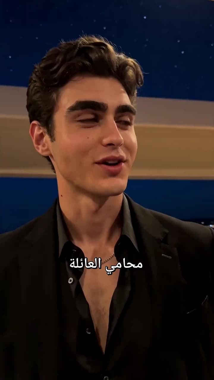 عرش الغدر - Episode 3