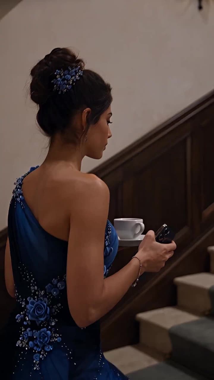 La Esposa del Don: Un Matrimonio que Empezó en Papel - Episode 23