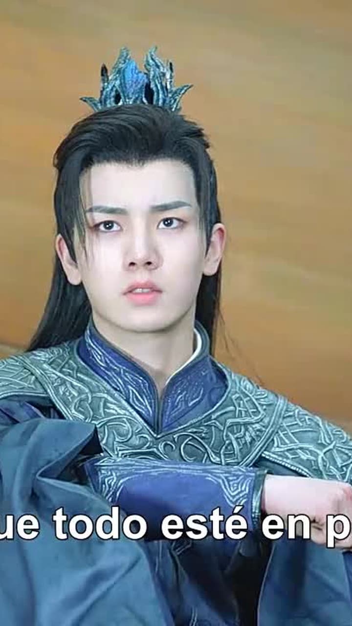Sello del amor - Episode 33