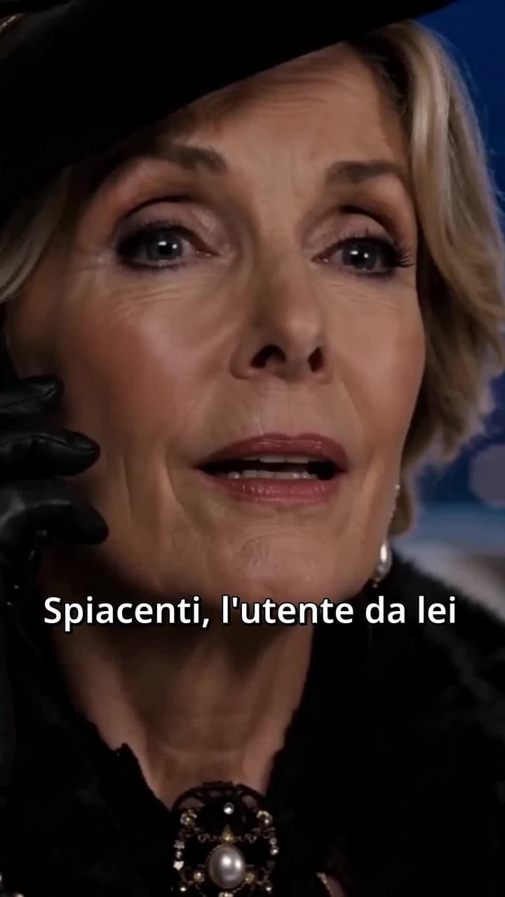 Mio Cognato è il Nuovo Padrino - Episode 7
