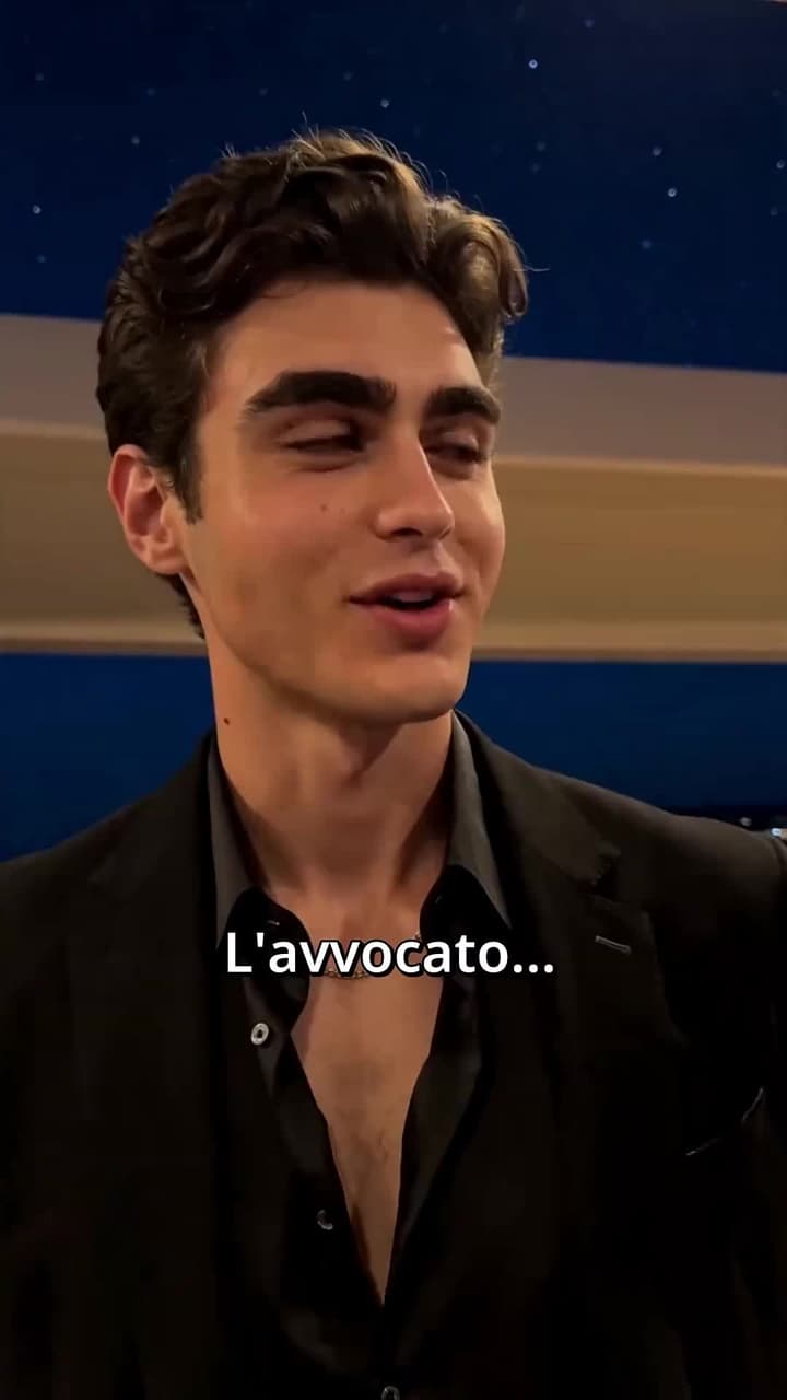 Mio Cognato è il Nuovo Padrino - Episode 3