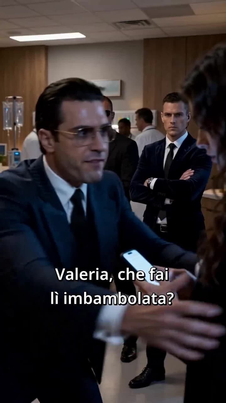 Mio Cognato è il Nuovo Padrino - Episode 2