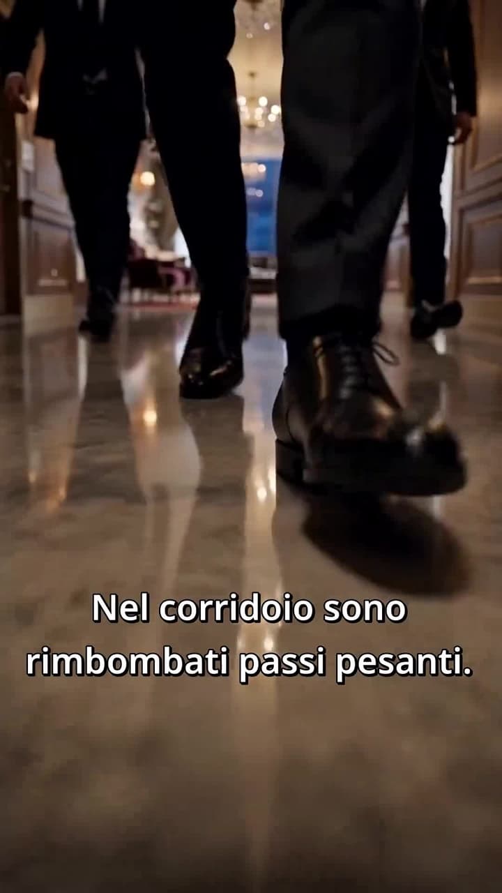 Mio Cognato è il Nuovo Padrino - Episode 6