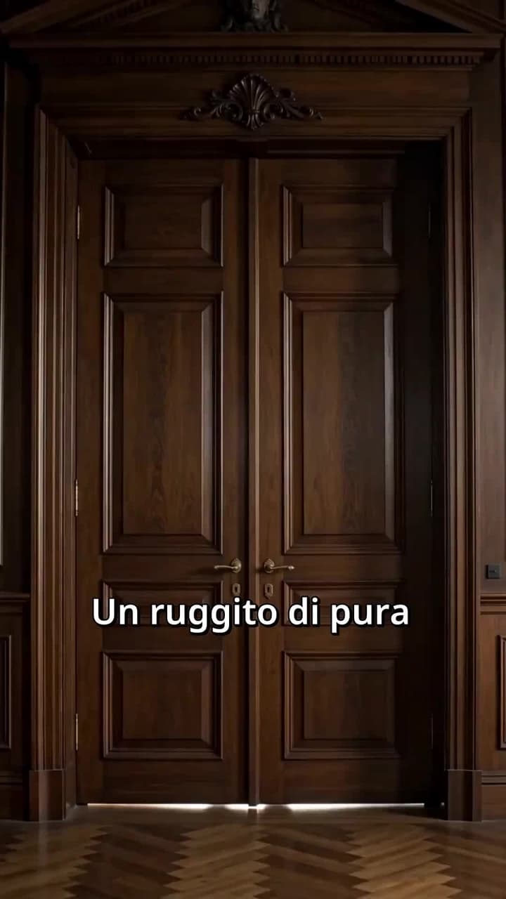 Mio Cognato è il Nuovo Padrino - Episode 17