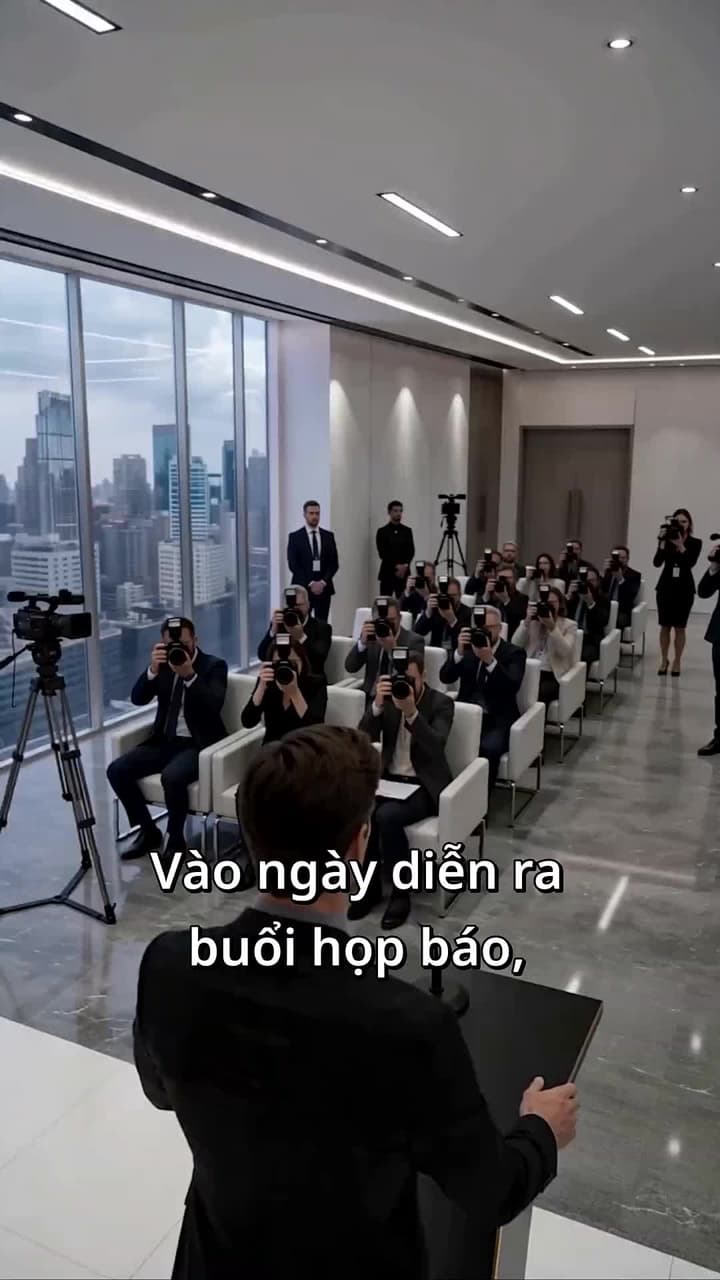 Hợp Đồng Trói Tim Anh - Episode 55
