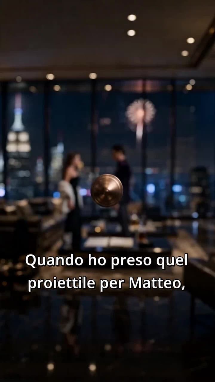 Mio Cognato è il Nuovo Padrino - Episode 21