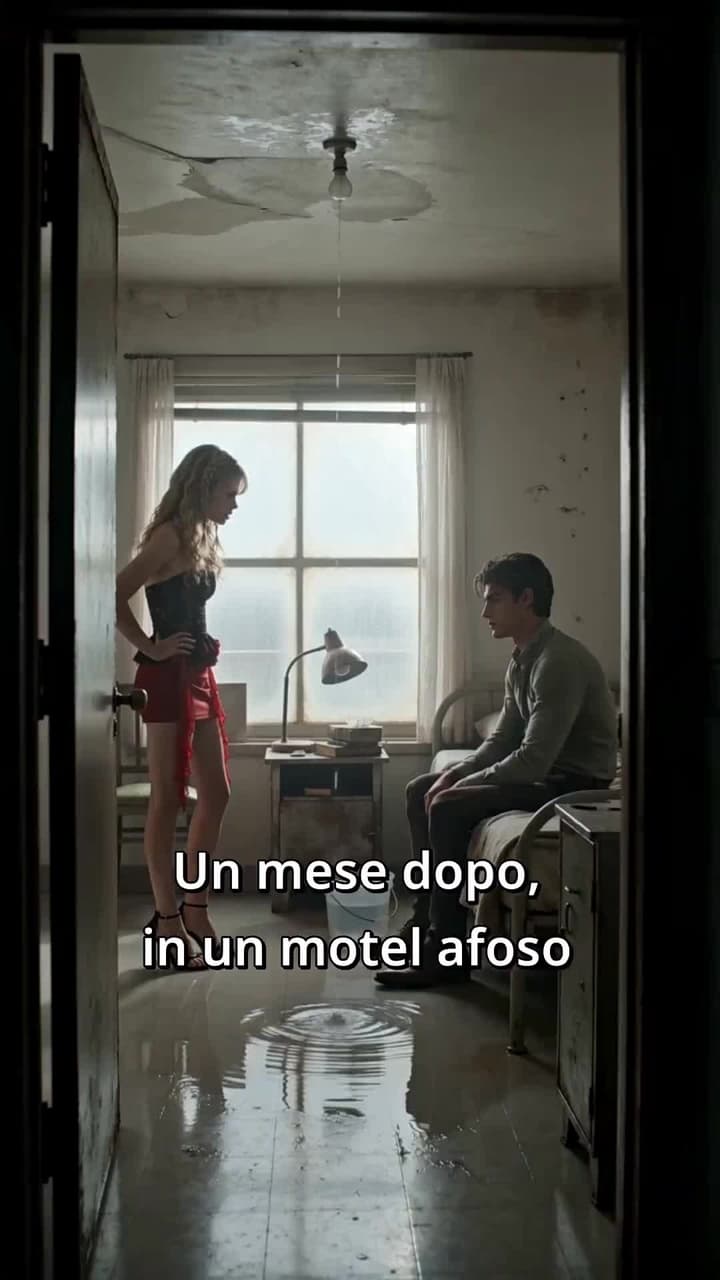 Mio Cognato è il Nuovo Padrino - Episode 14