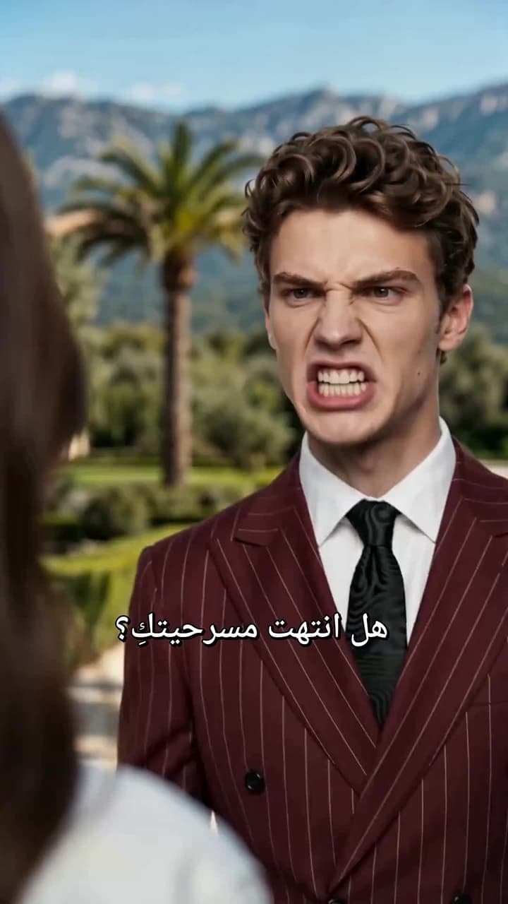 عائلة تتجاوز العقد - Episode 22