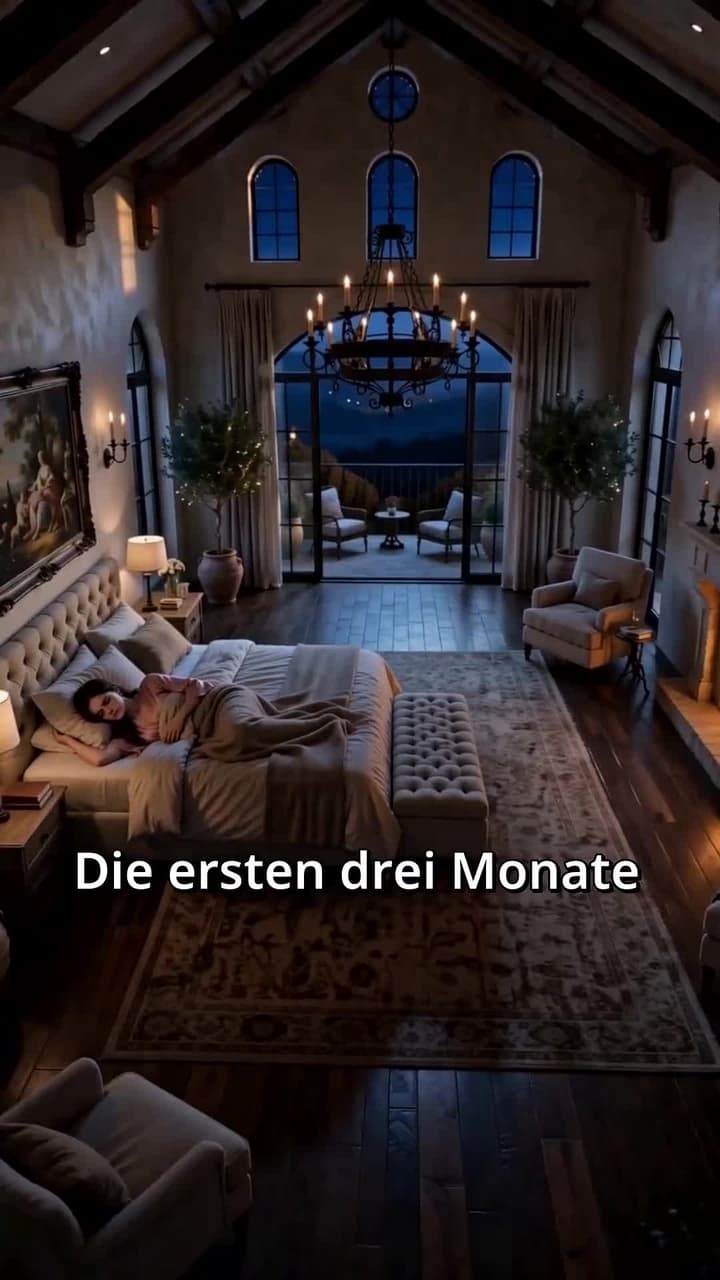 Mama per Vertrag - Episode 31